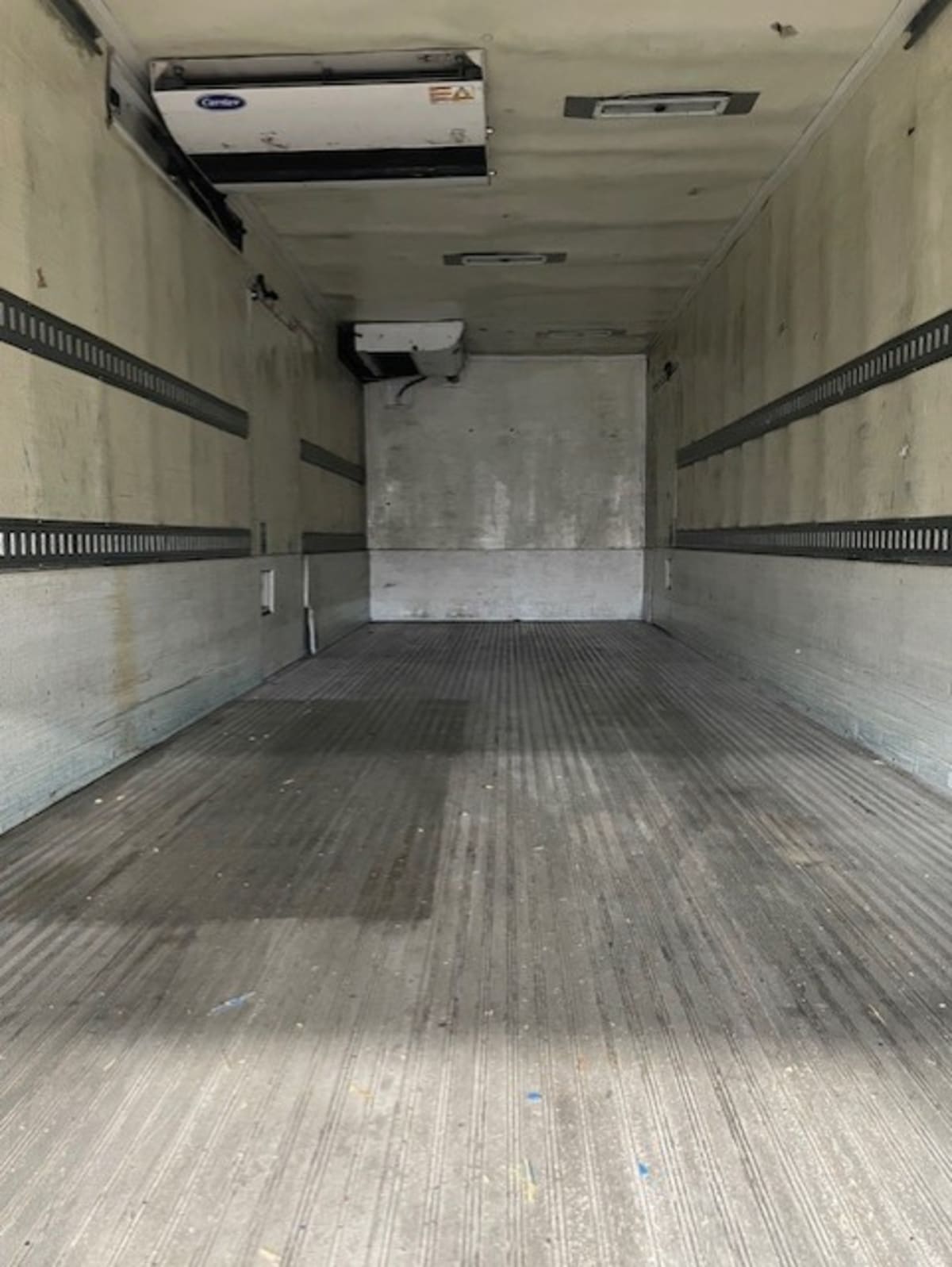 2019 Freightliner/Mercedes M2 106 864321