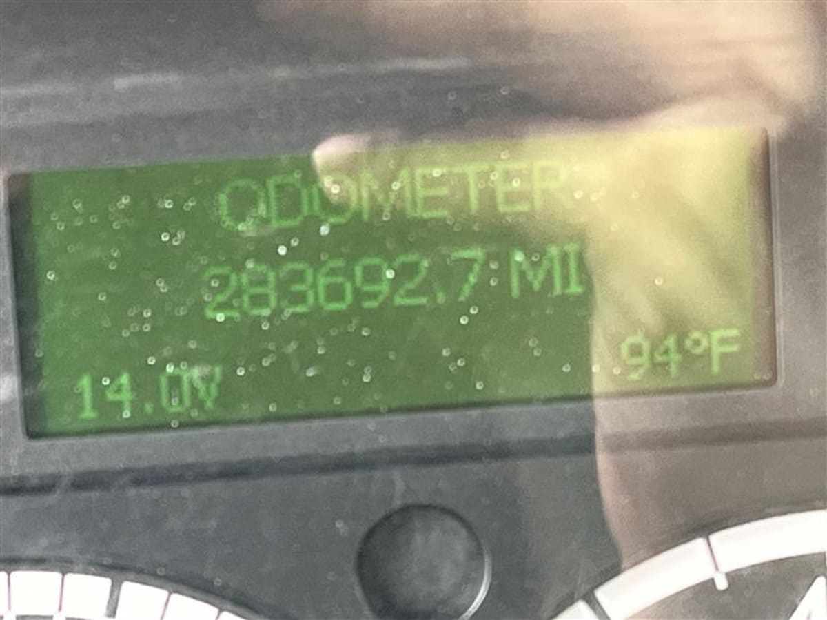 2019 Freightliner/Mercedes M2 106 864322