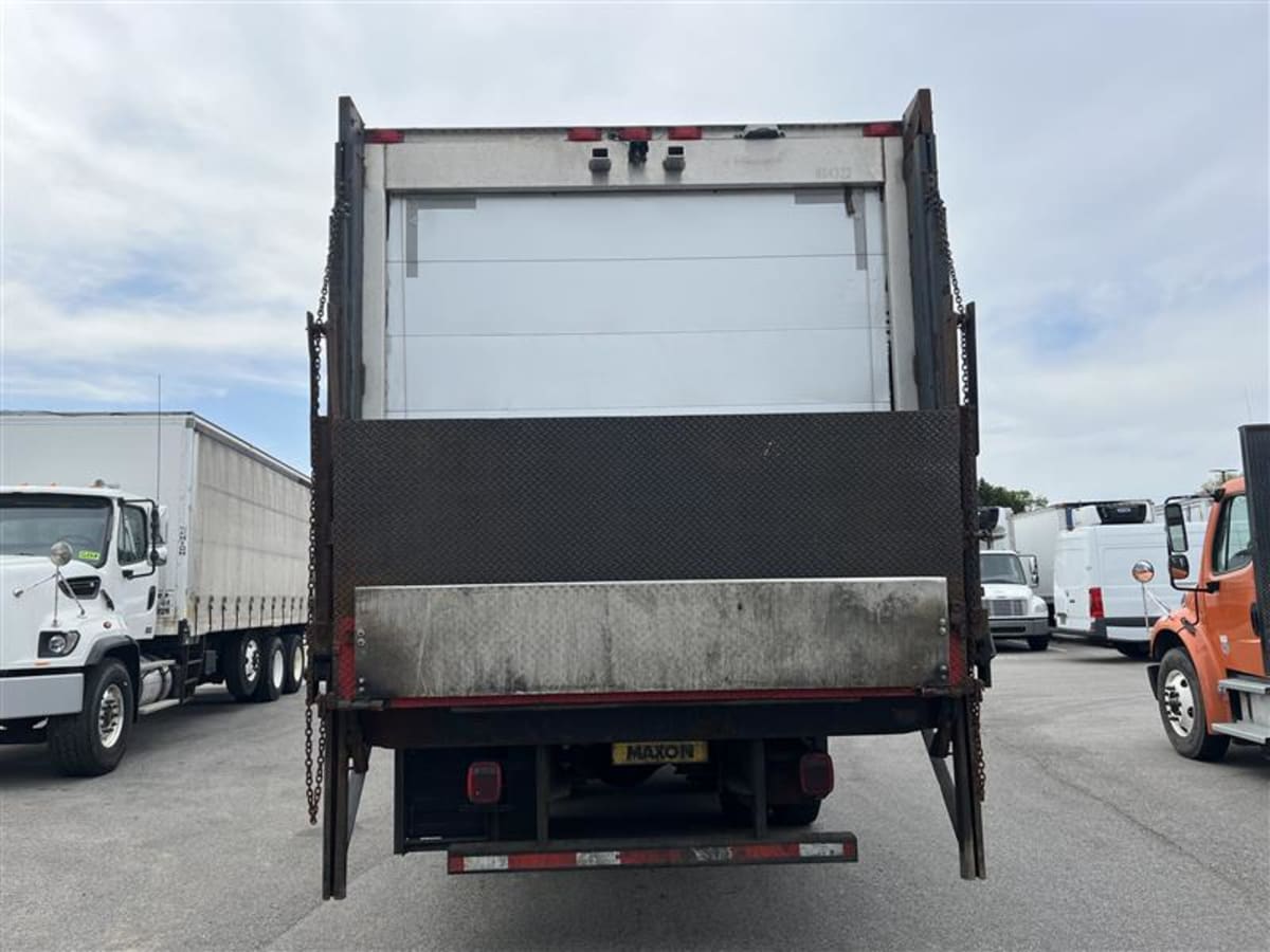 2019 Freightliner/Mercedes M2 106 864322