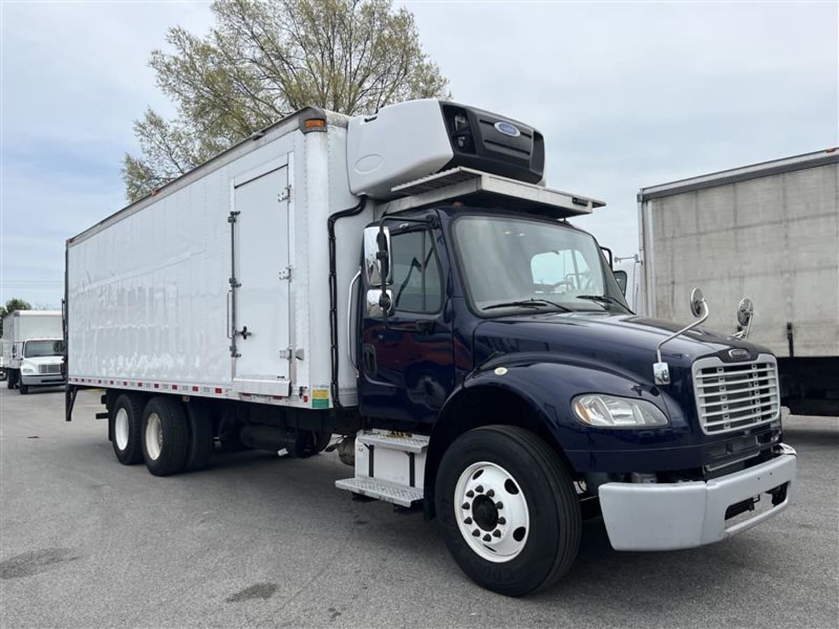 2019 Freightliner/Mercedes M2 106 864322