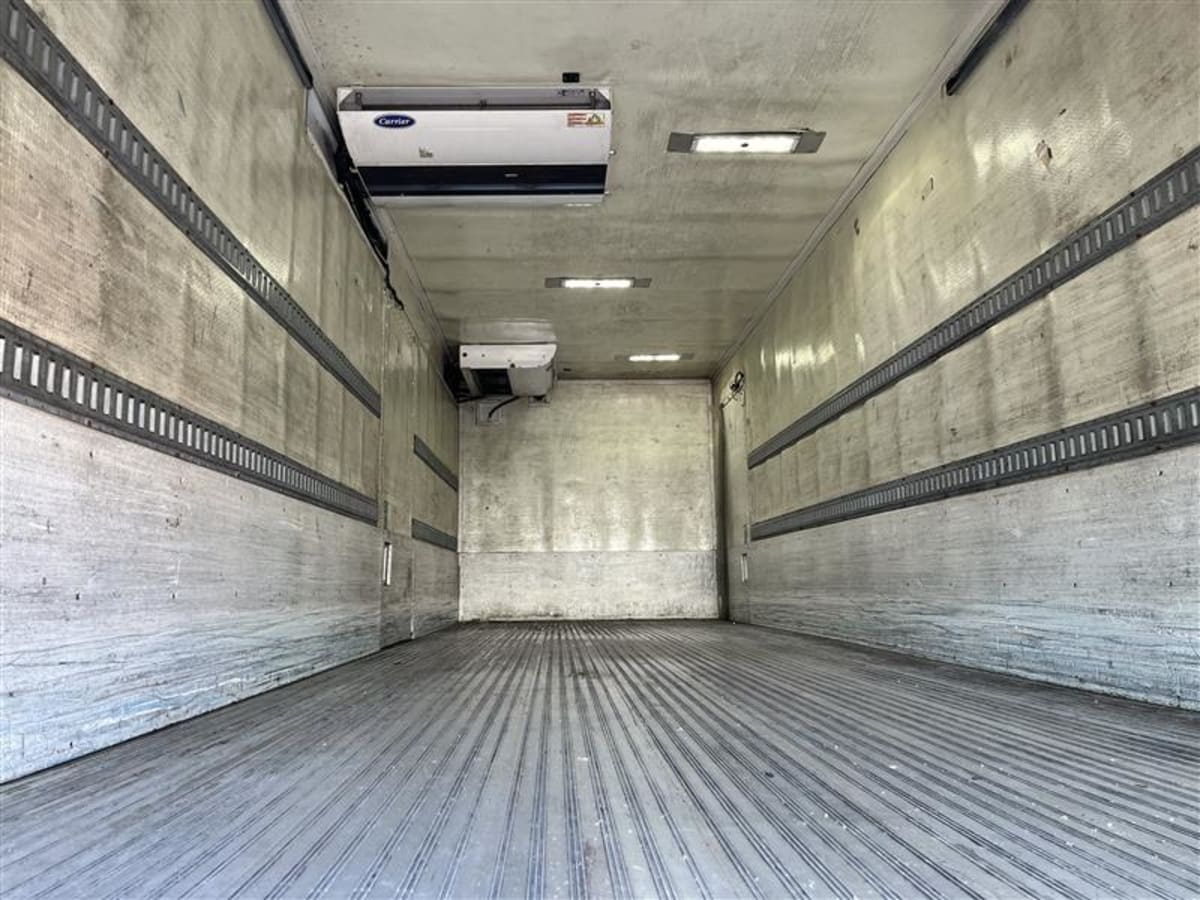 2019 Freightliner/Mercedes M2 106 864322