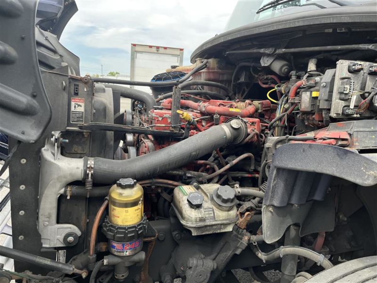 2019 Freightliner/Mercedes M2 106 864322