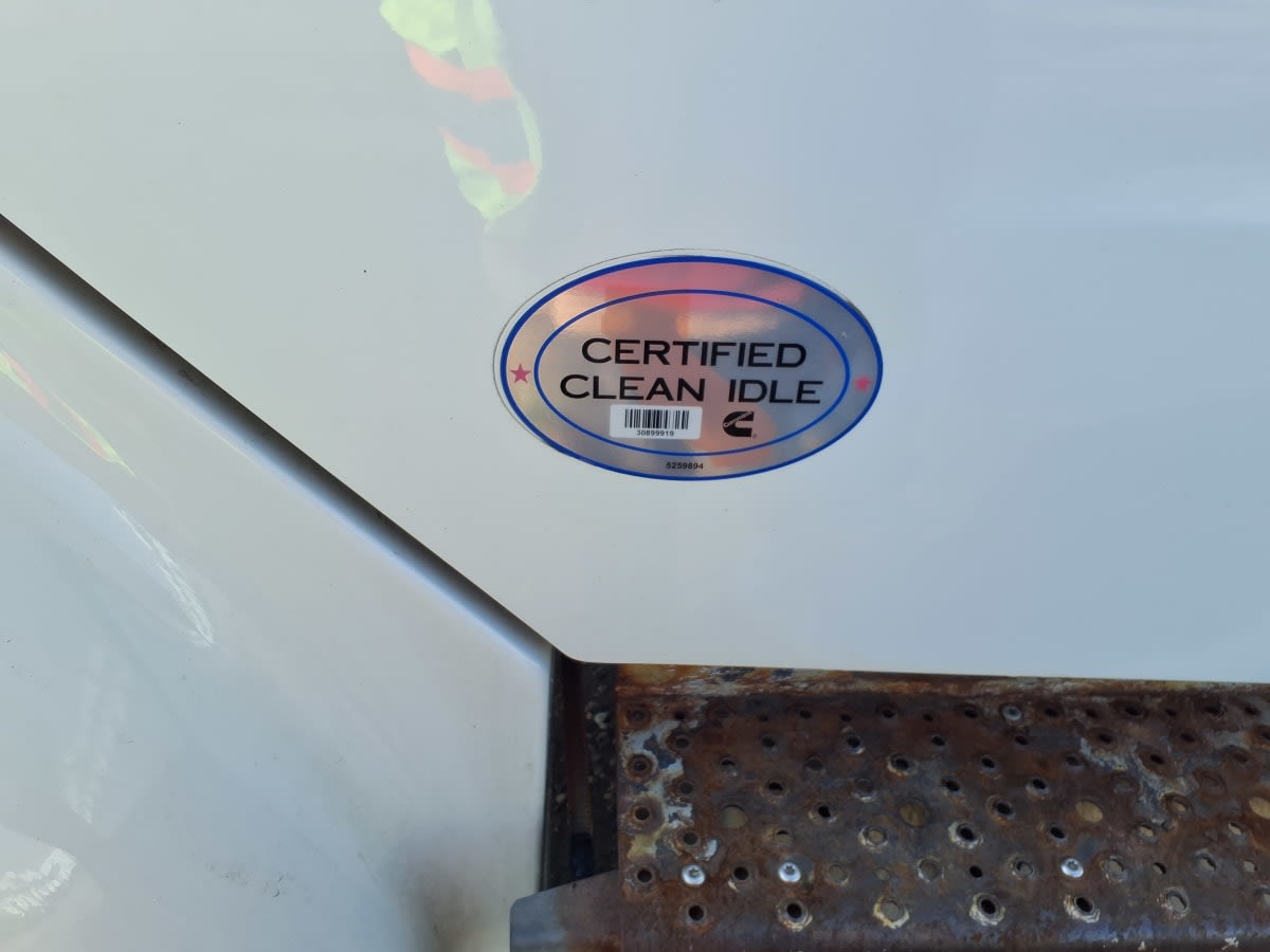 2019 Freightliner/Mercedes M2 106 864332