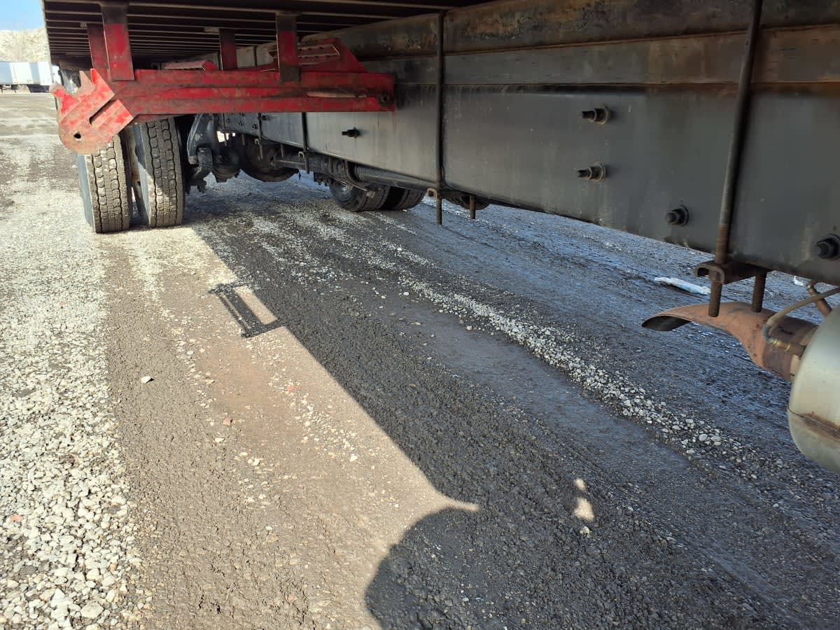 2019 Freightliner/Mercedes M2 106 864332