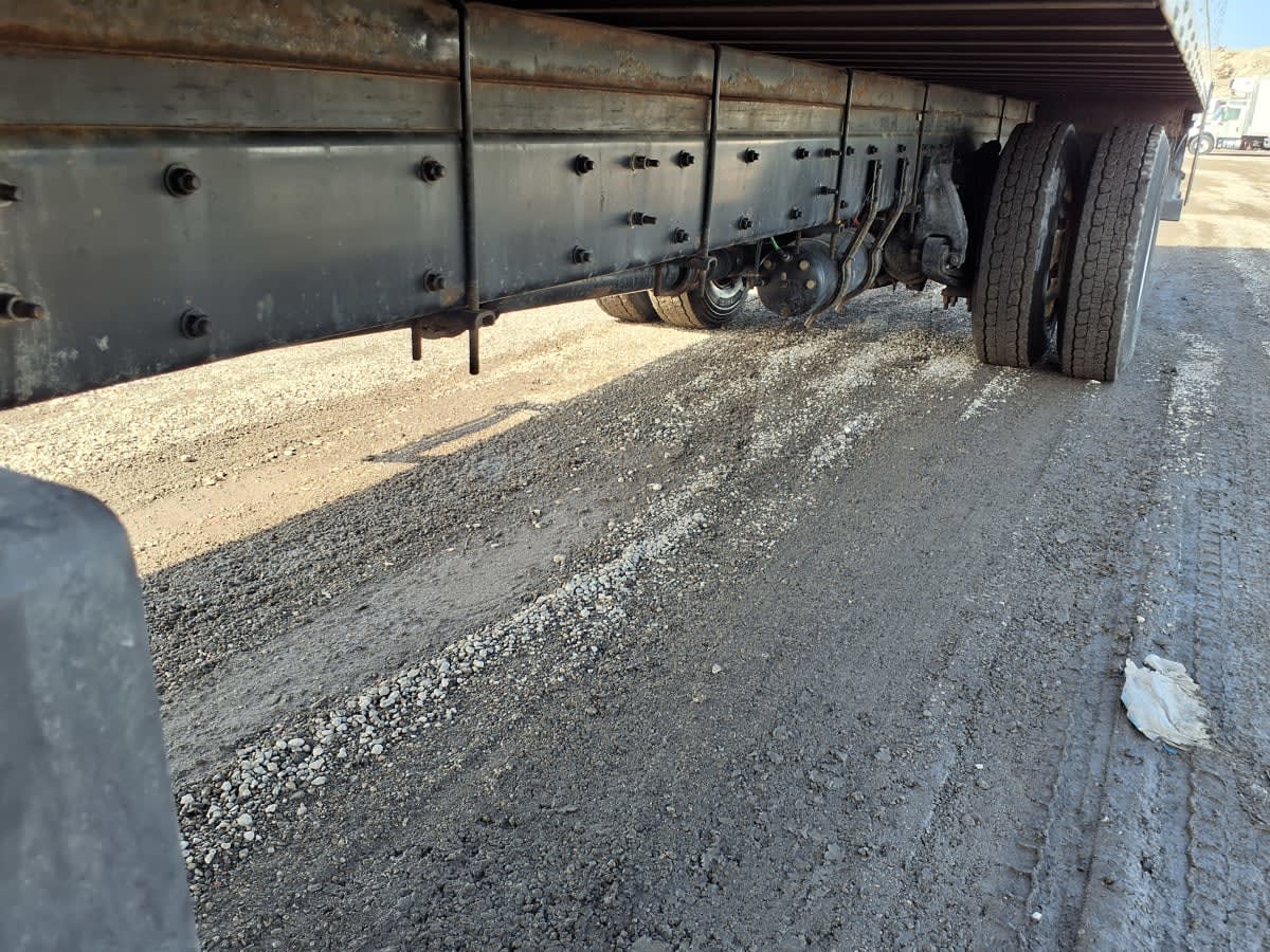 2019 Freightliner/Mercedes M2 106 864332