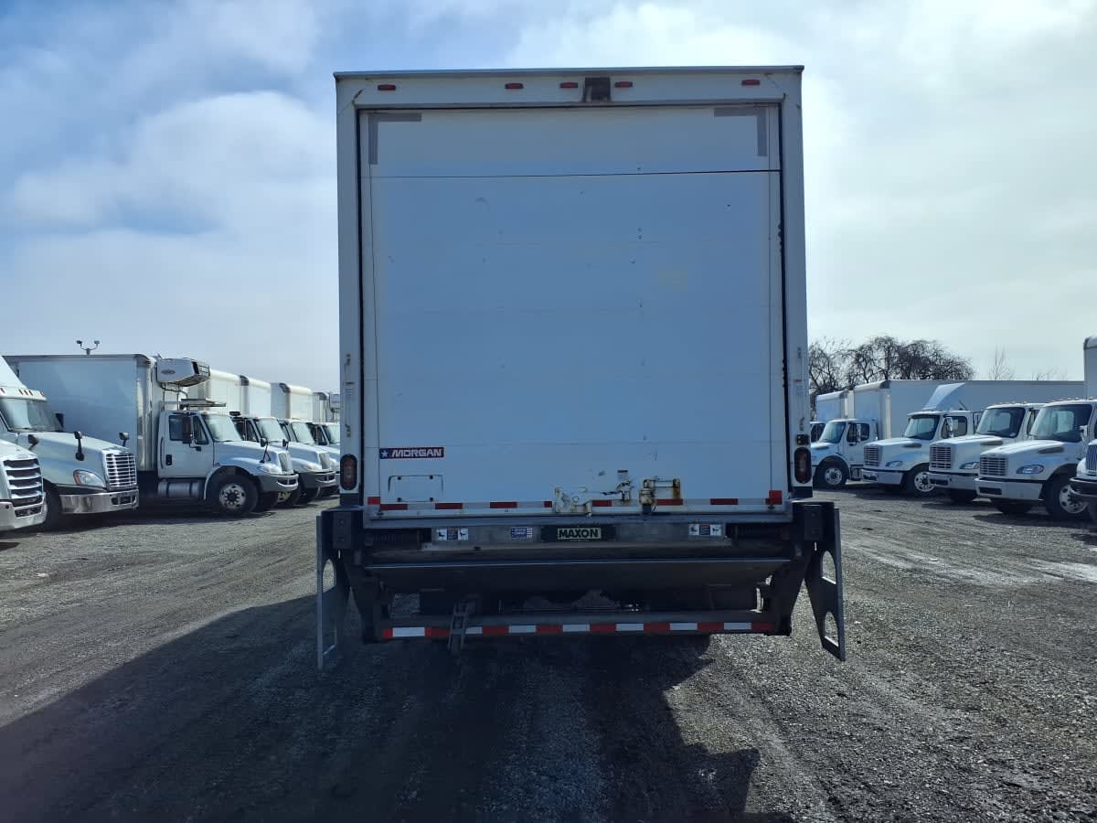 2019 Freightliner/Mercedes M2 106 864332