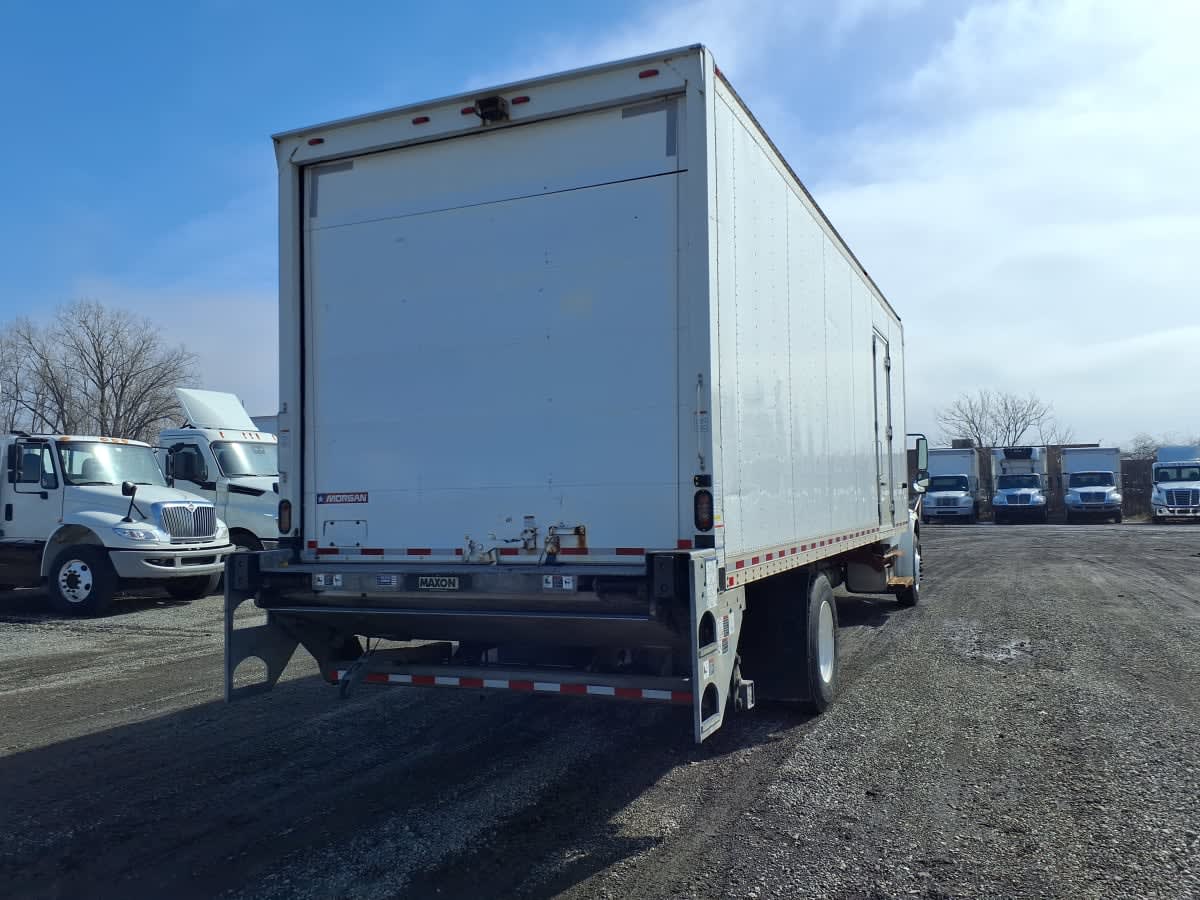 2019 Freightliner/Mercedes M2 106 864332