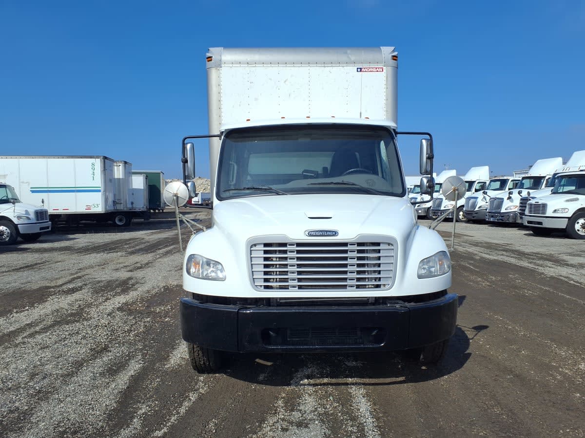 2019 Freightliner/Mercedes M2 106 864332