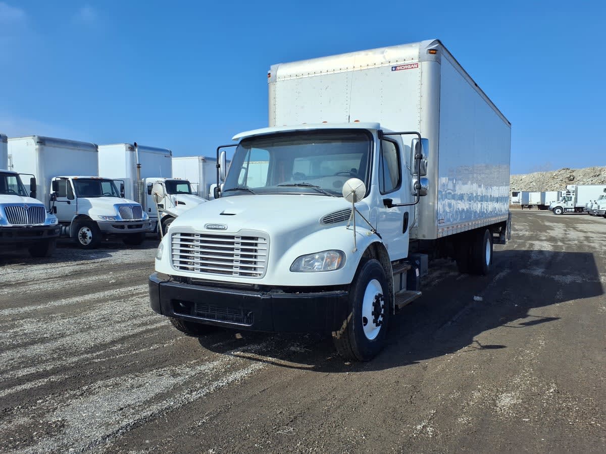 2019 Freightliner/Mercedes M2 106 864332
