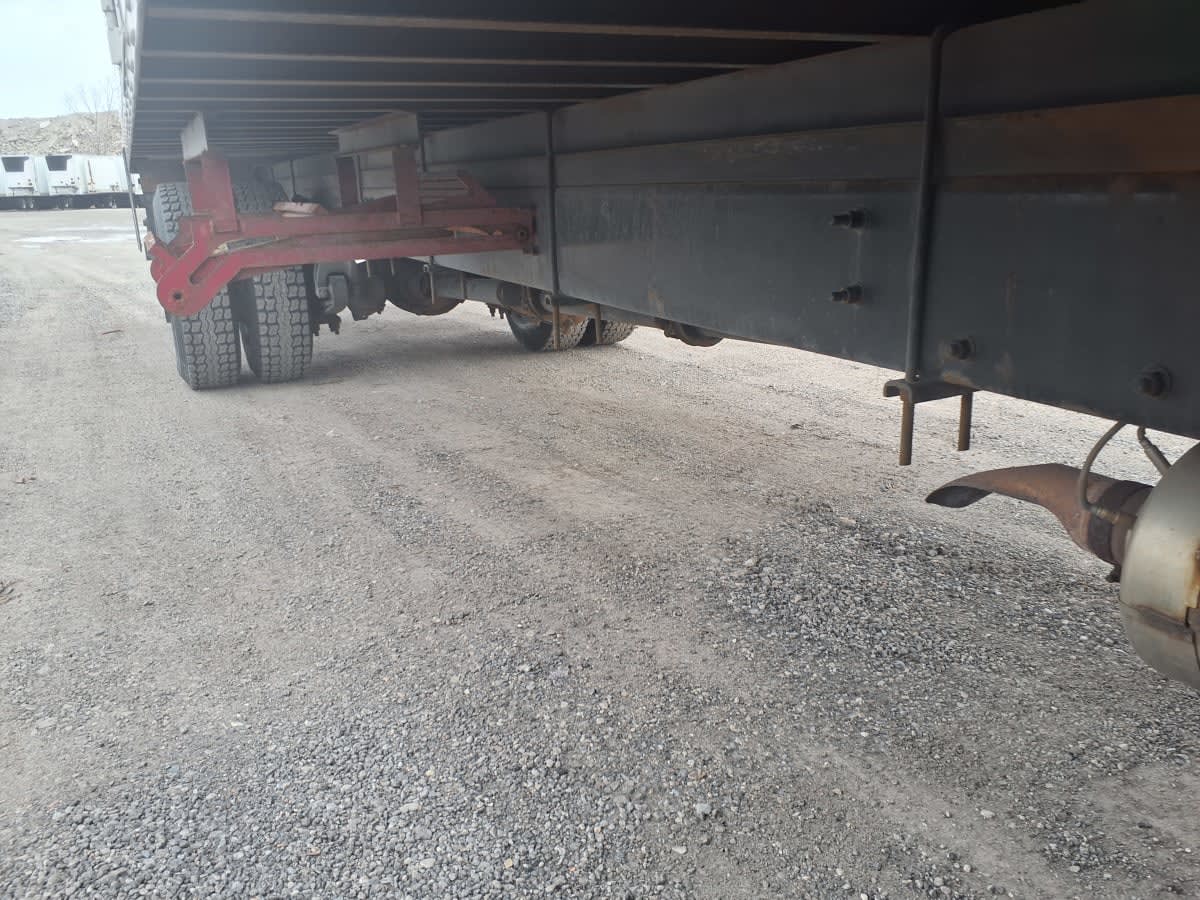 2019 Freightliner/Mercedes M2 106 864333
