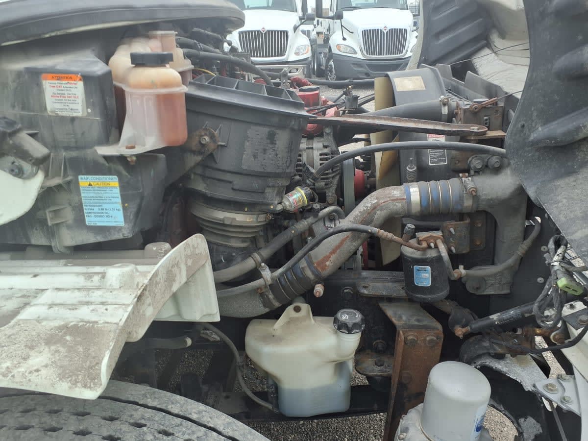 2019 Freightliner/Mercedes M2 106 864333