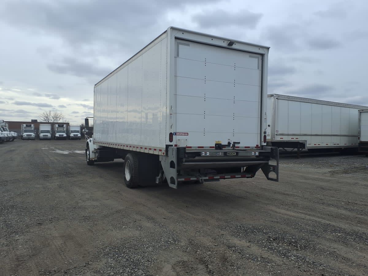 2019 Freightliner/Mercedes M2 106 864333