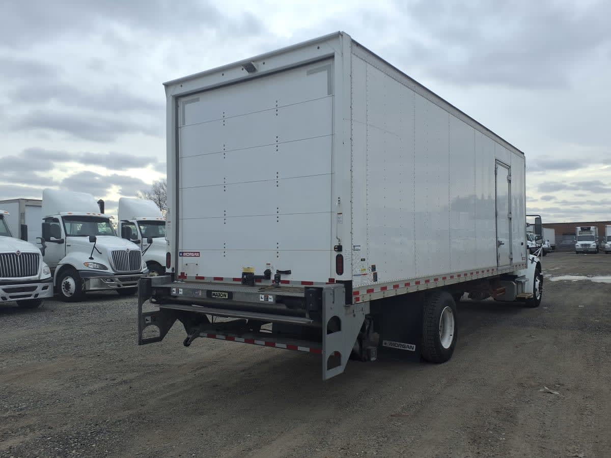2019 Freightliner/Mercedes M2 106 864333