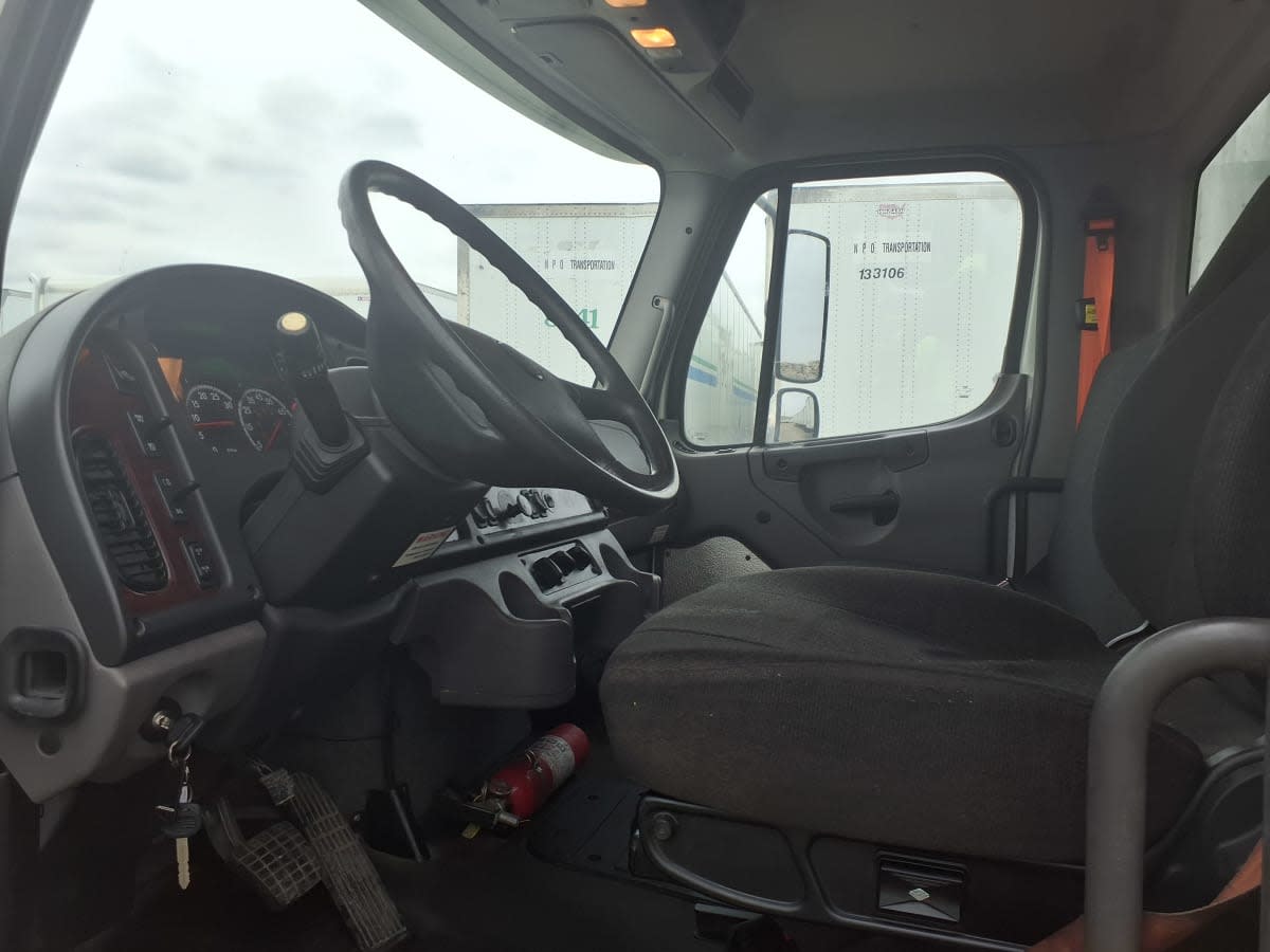 2019 Freightliner/Mercedes M2 106 864333
