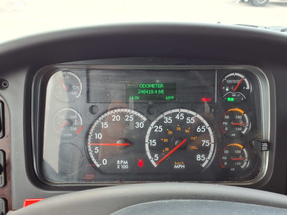 2019 Freightliner/Mercedes M2 106 864334