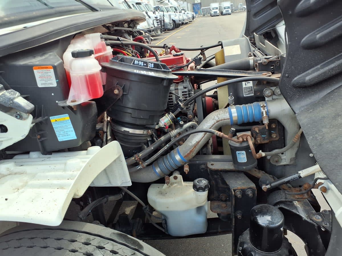 2019 Freightliner/Mercedes M2 106 864334