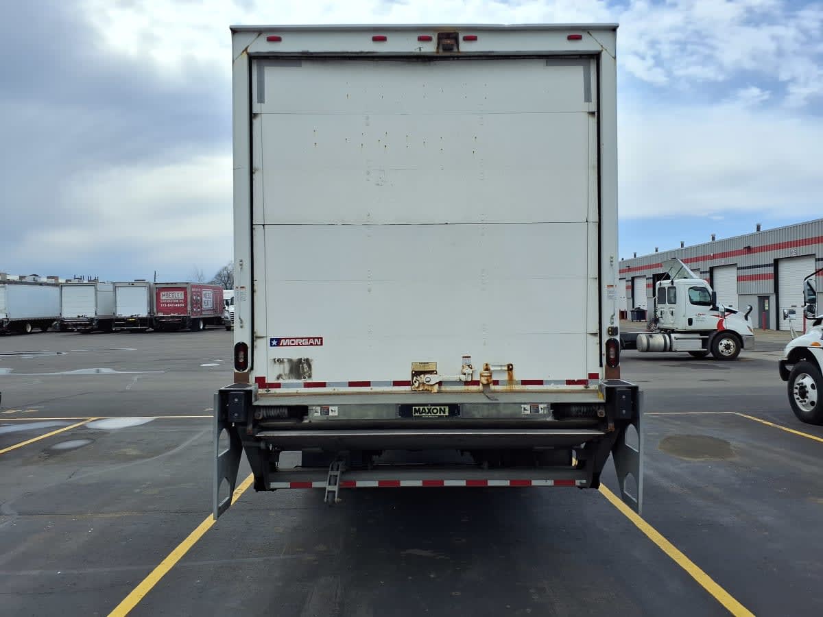 2019 Freightliner/Mercedes M2 106 864334