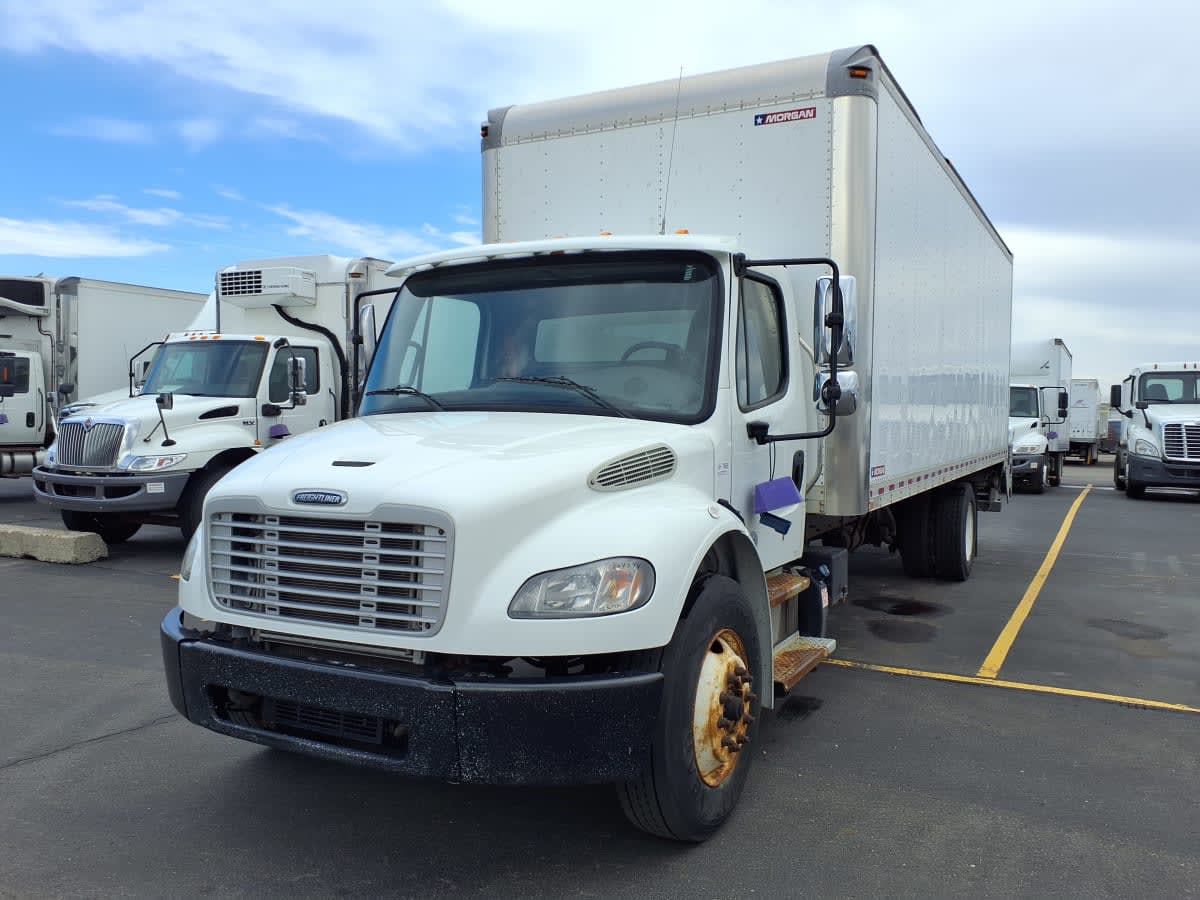 2019 Freightliner/Mercedes M2 106 864334