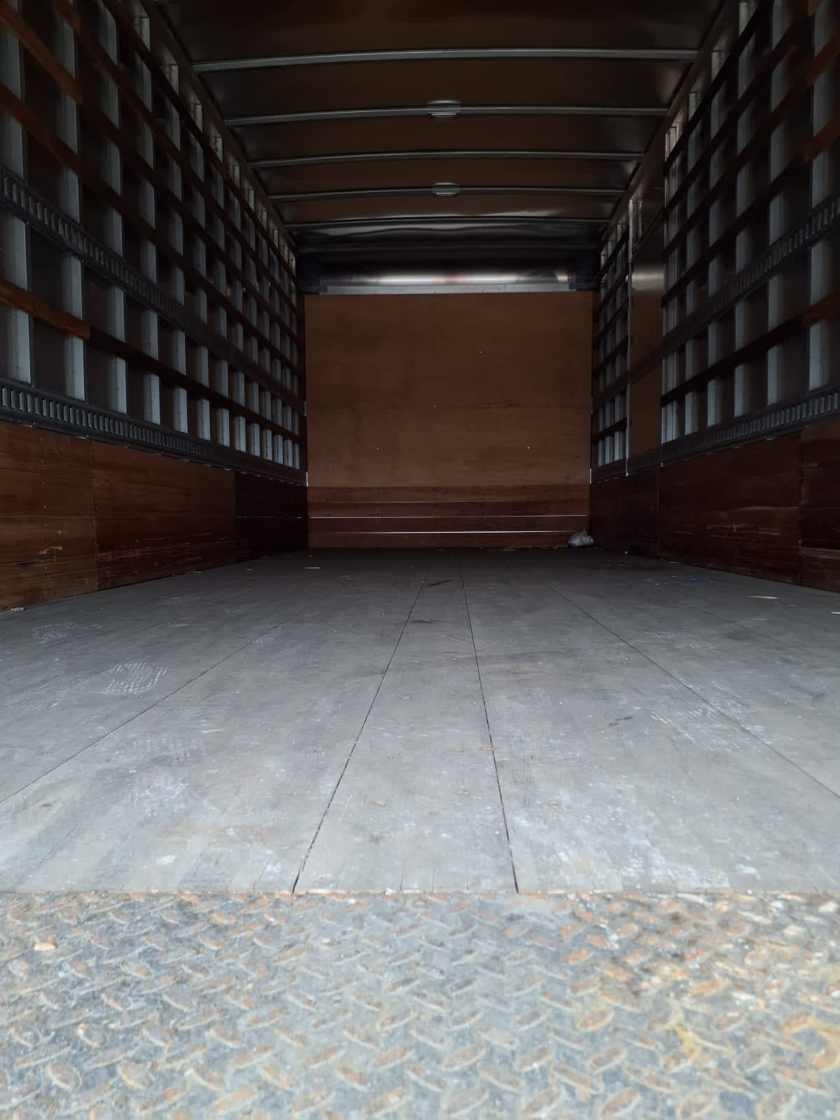 2019 Freightliner/Mercedes M2 106 864334