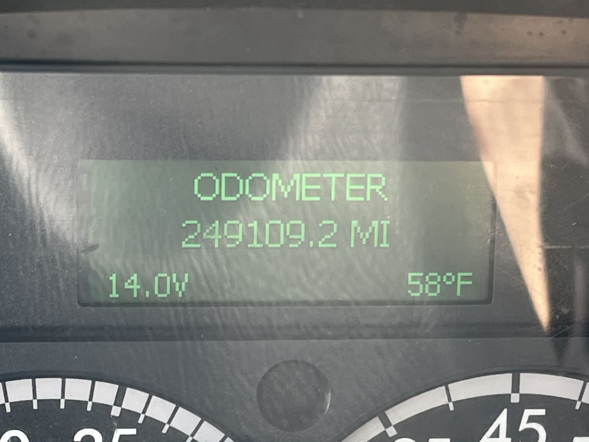 2019 Freightliner/Mercedes M2 106 864335