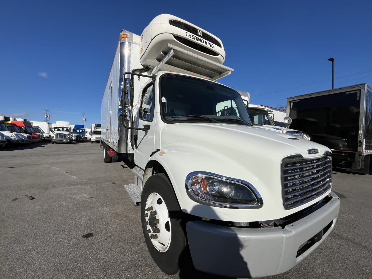 2019 Freightliner/Mercedes M2 106 864335
