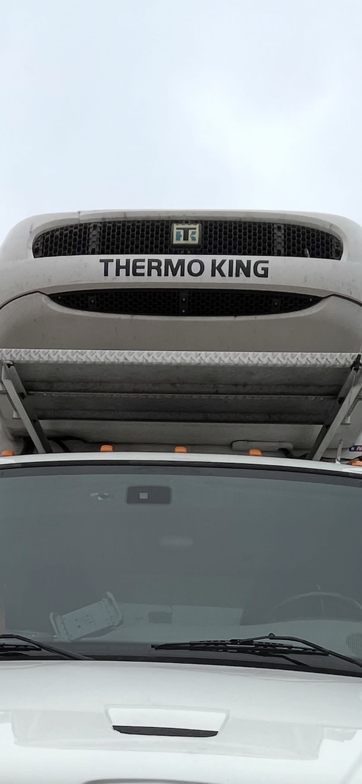 2019 Freightliner/Mercedes M2 106 864336