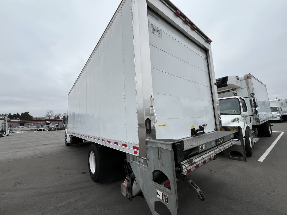 2019 Freightliner/Mercedes M2 106 864336