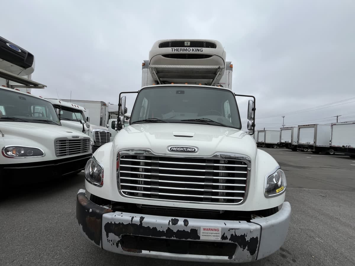 2019 Freightliner/Mercedes M2 106 864336