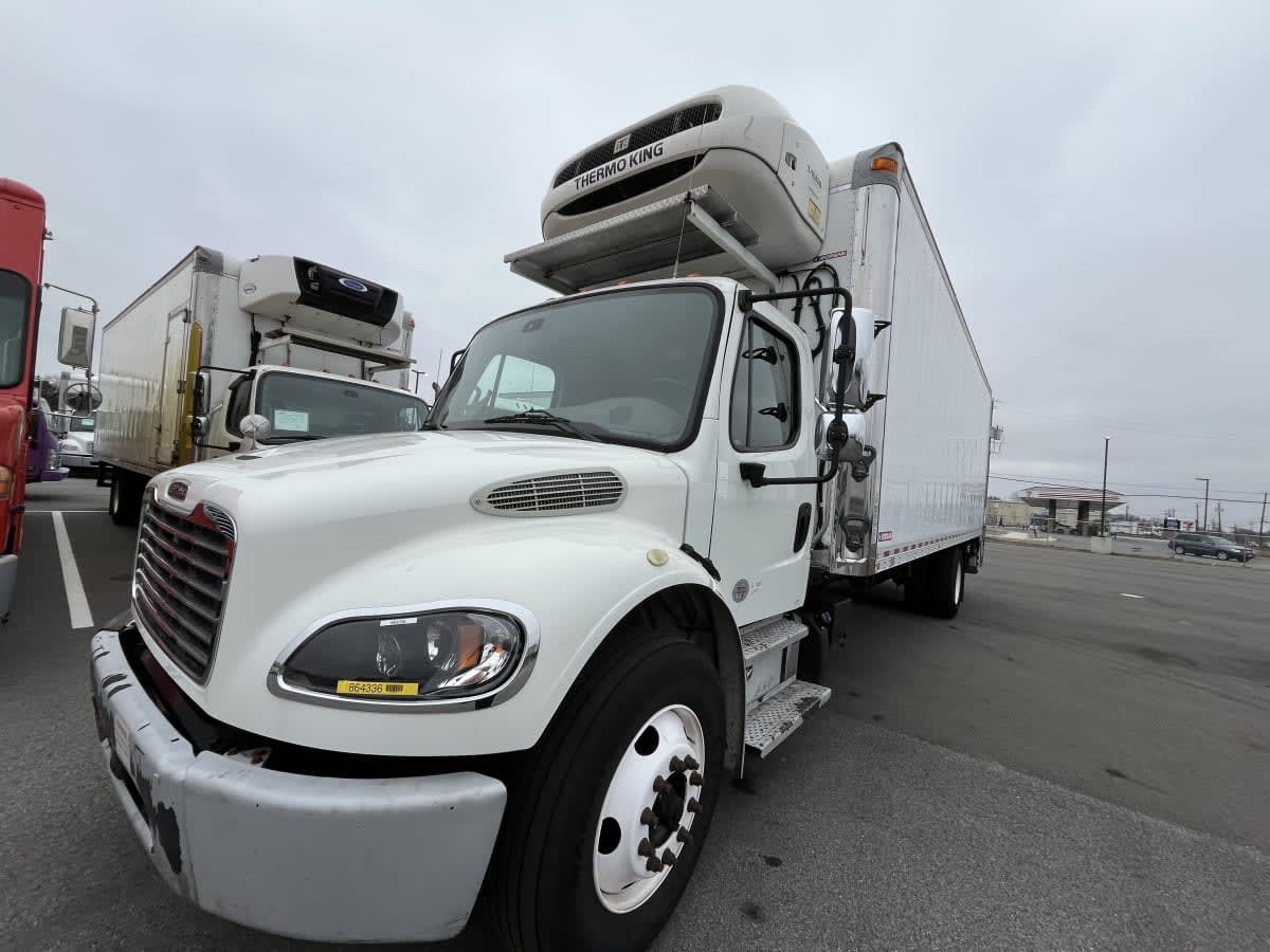 2019 Freightliner/Mercedes M2 106 864336 2019 Freightliner/Mercedes M2 106 864336
