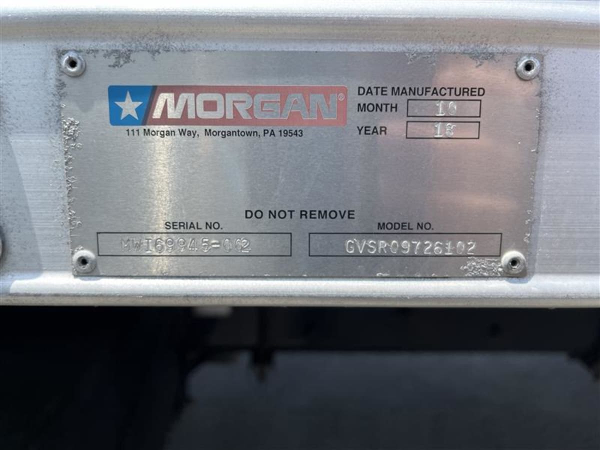 2019 Freightliner M2 106 864337