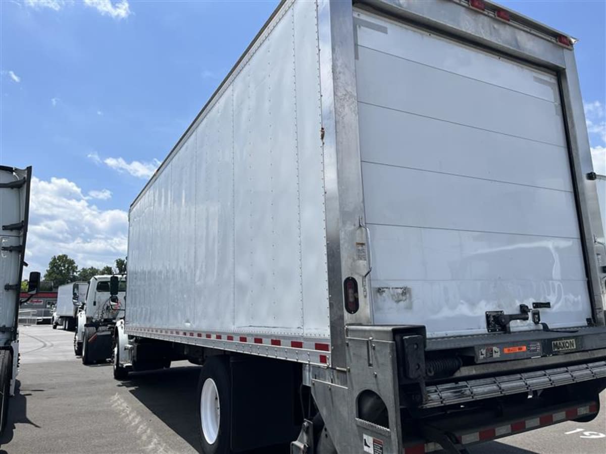 2019 Freightliner M2 106 864337
