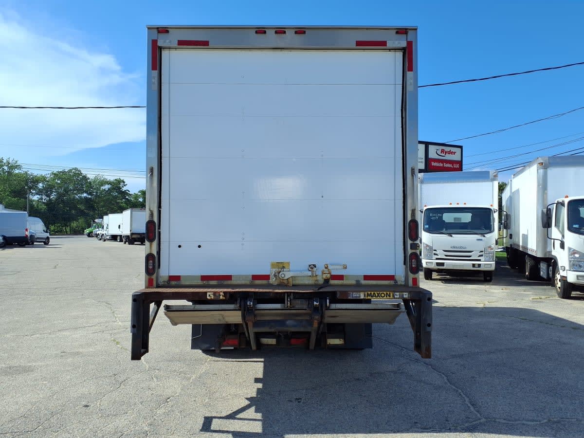 2019 Isuzu NPR 864354