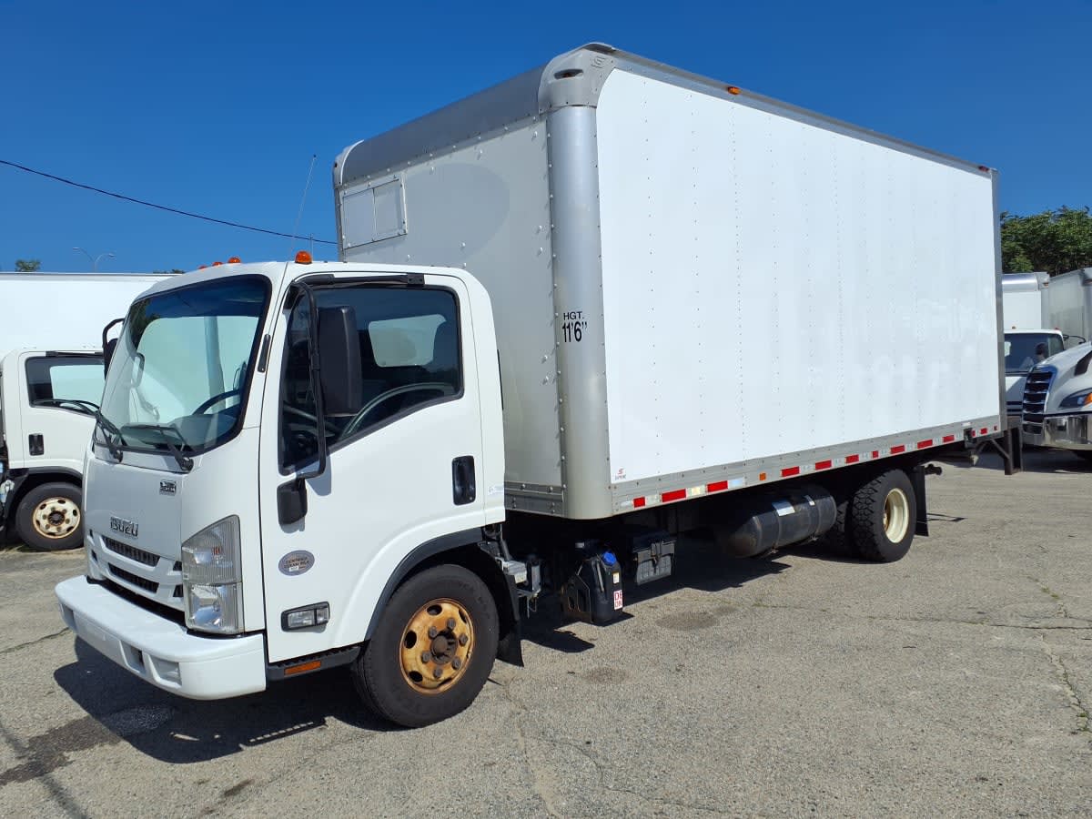 2019 Isuzu NPR 864354