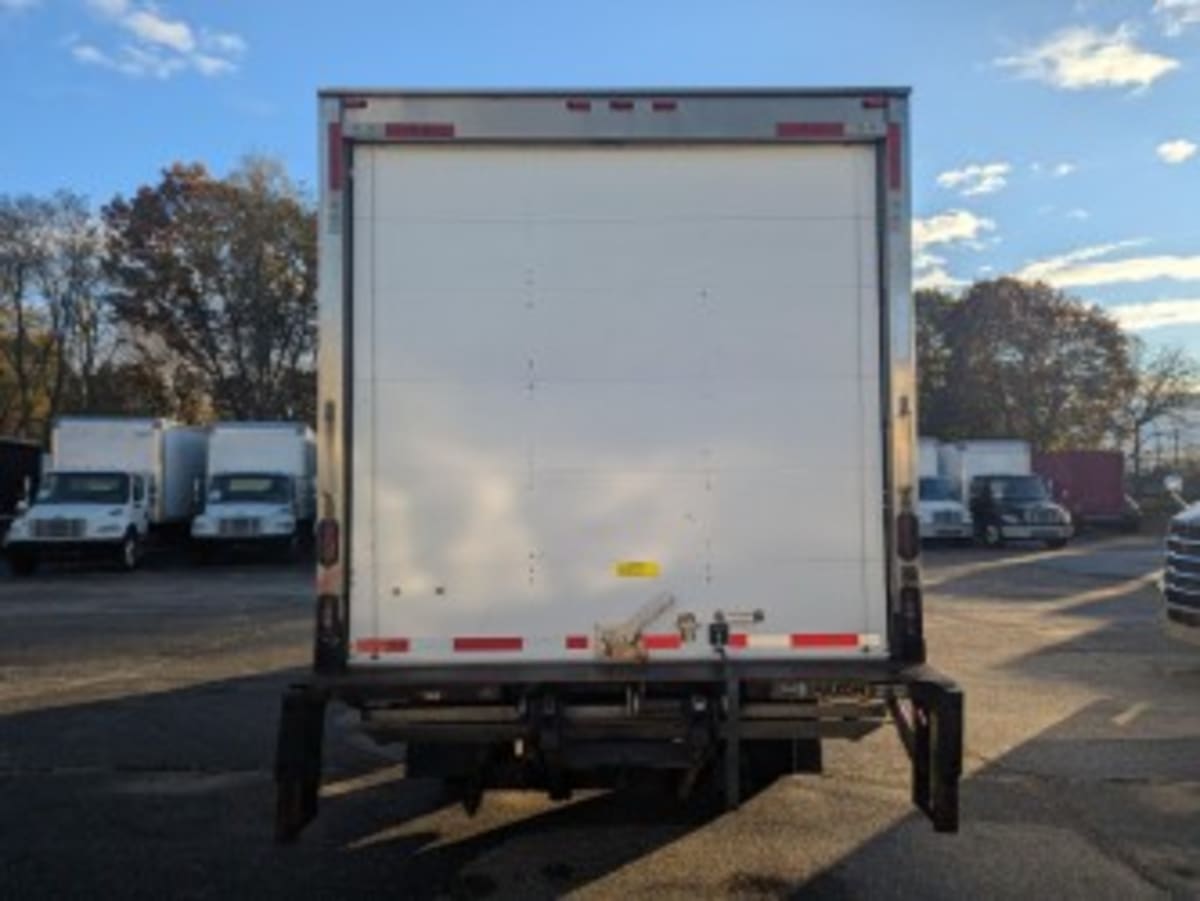 2019 Isuzu NPR 864358