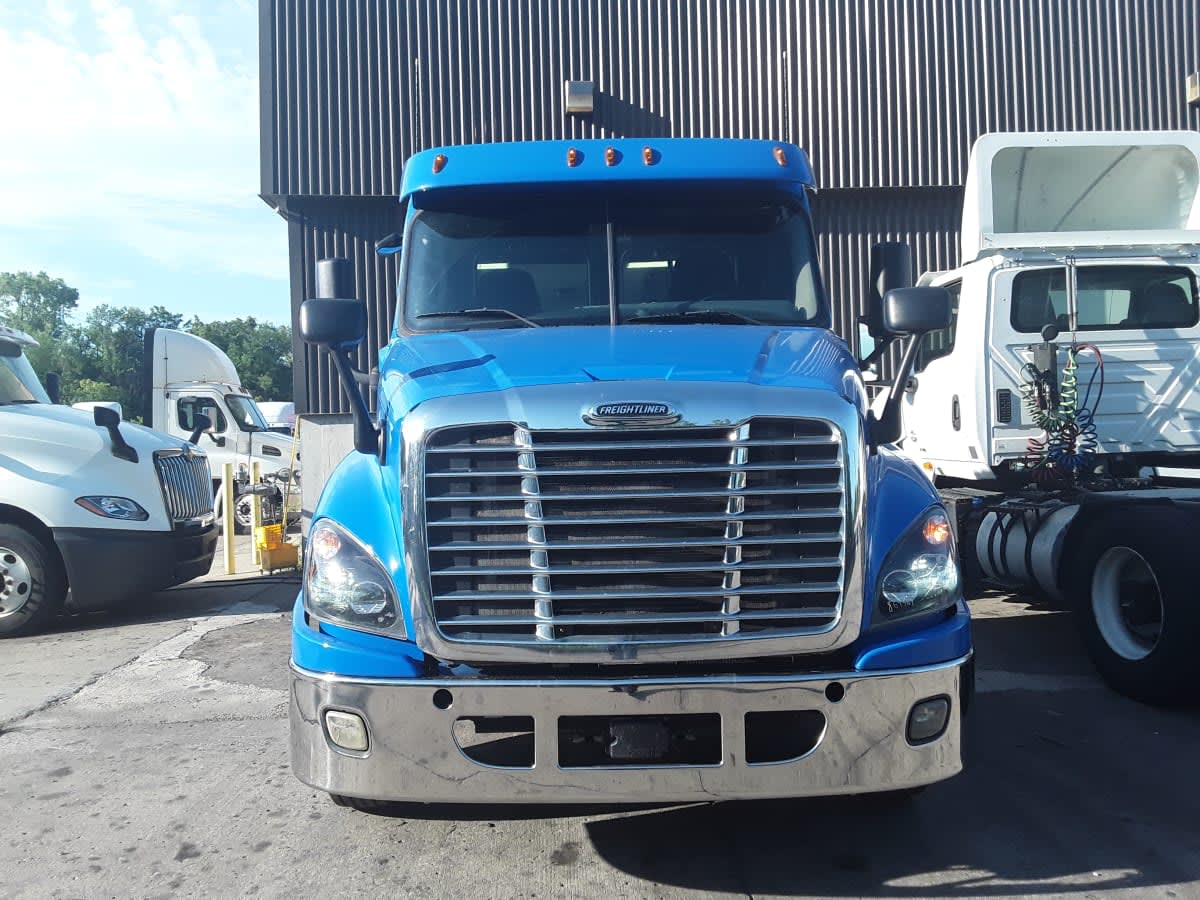 2019 Freightliner CASCADIA 125 864361