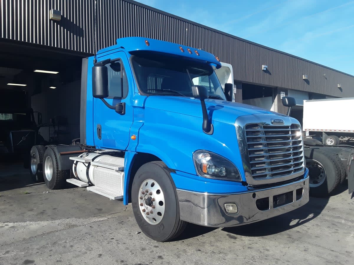 2019 Freightliner CASCADIA 125 864361
