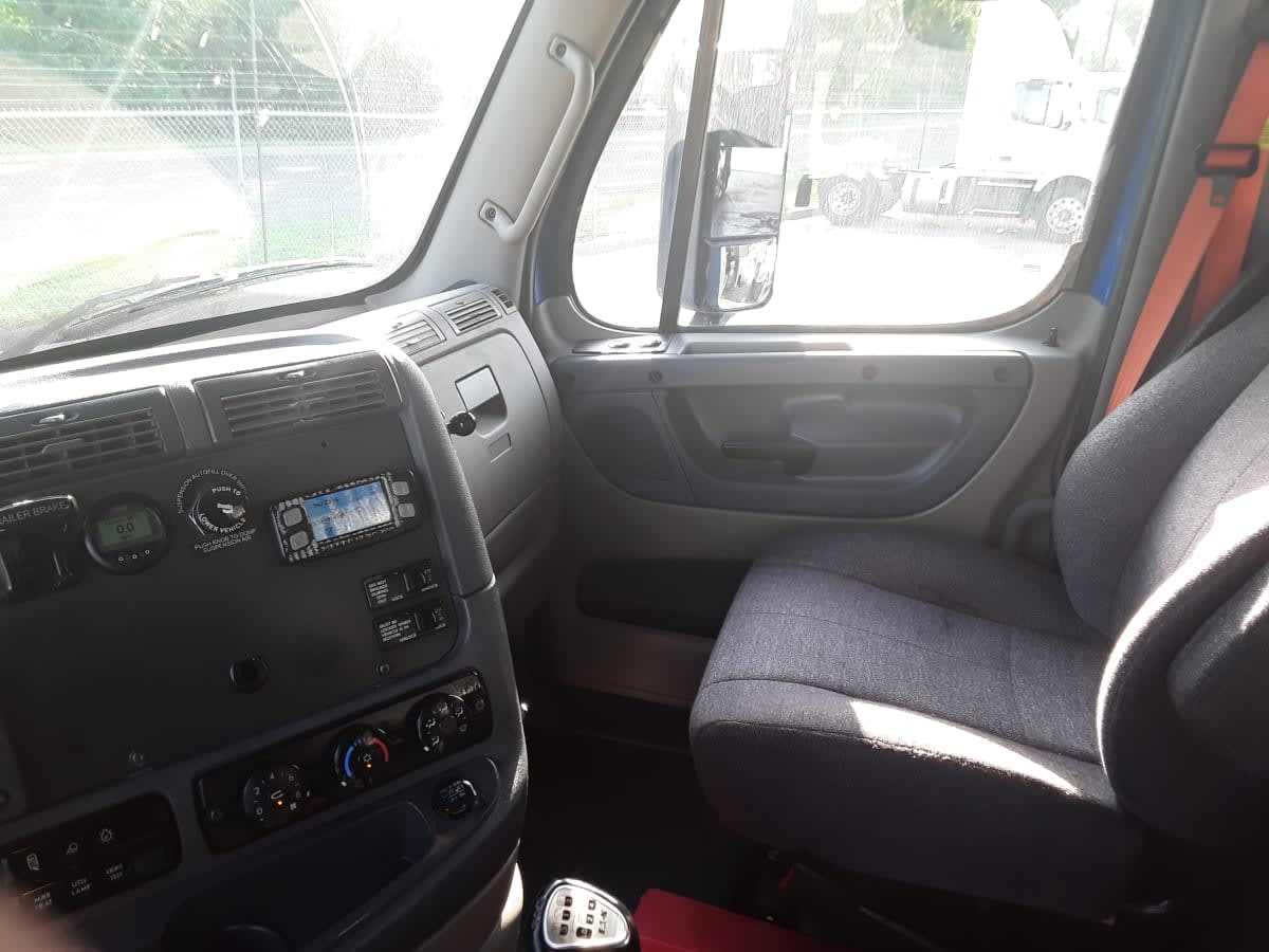 2019 Freightliner CASCADIA 125 864361