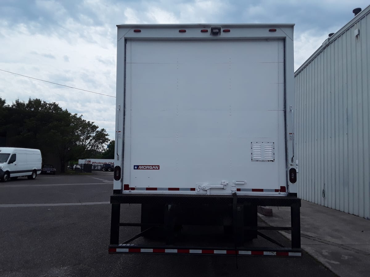 2019 Navistar International 4300 864372