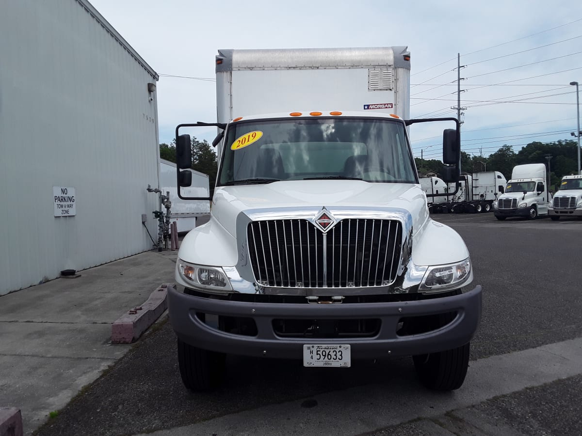 2019 Navistar International 4300 864372