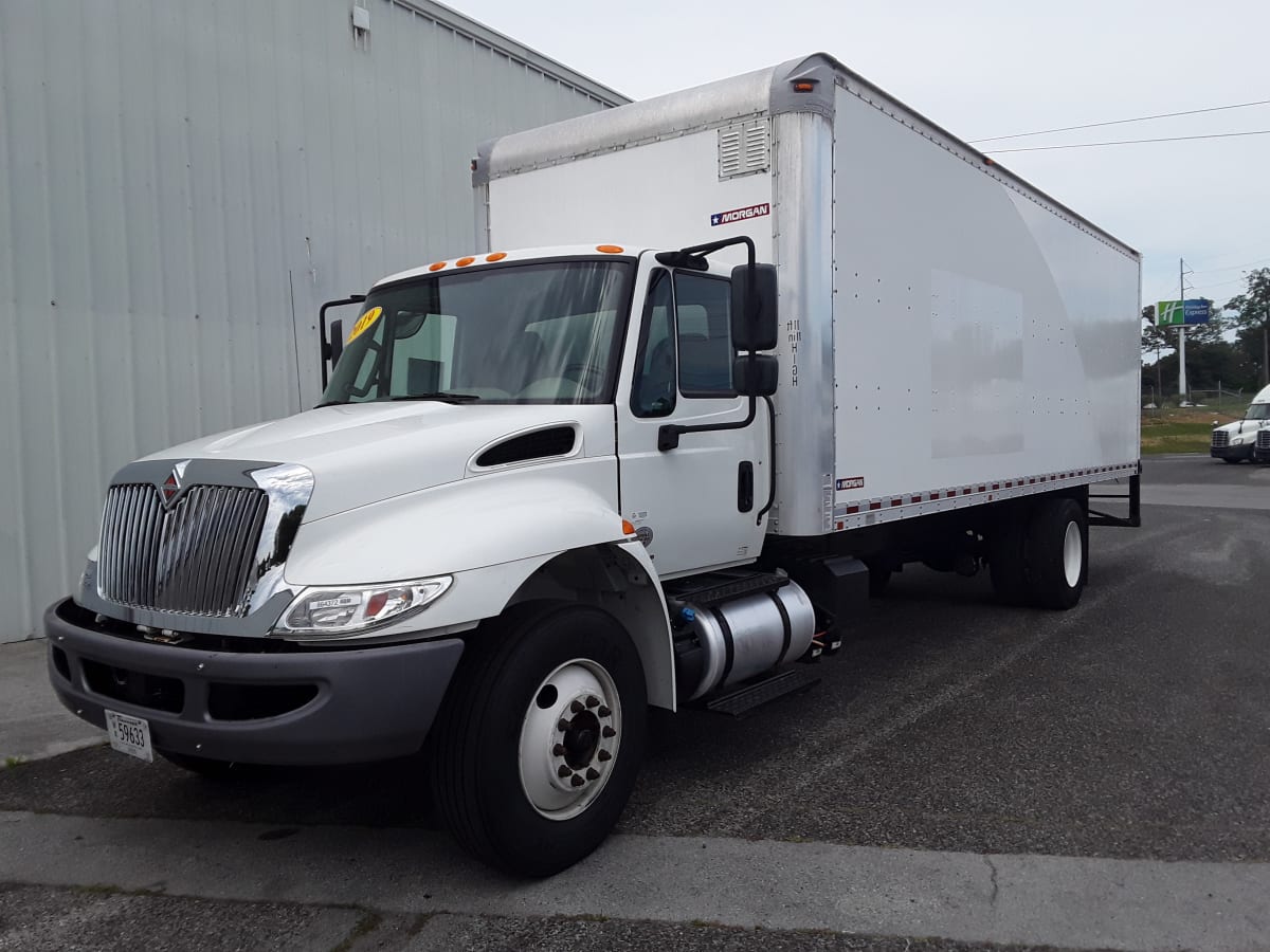 2019 Navistar International 4300 864372