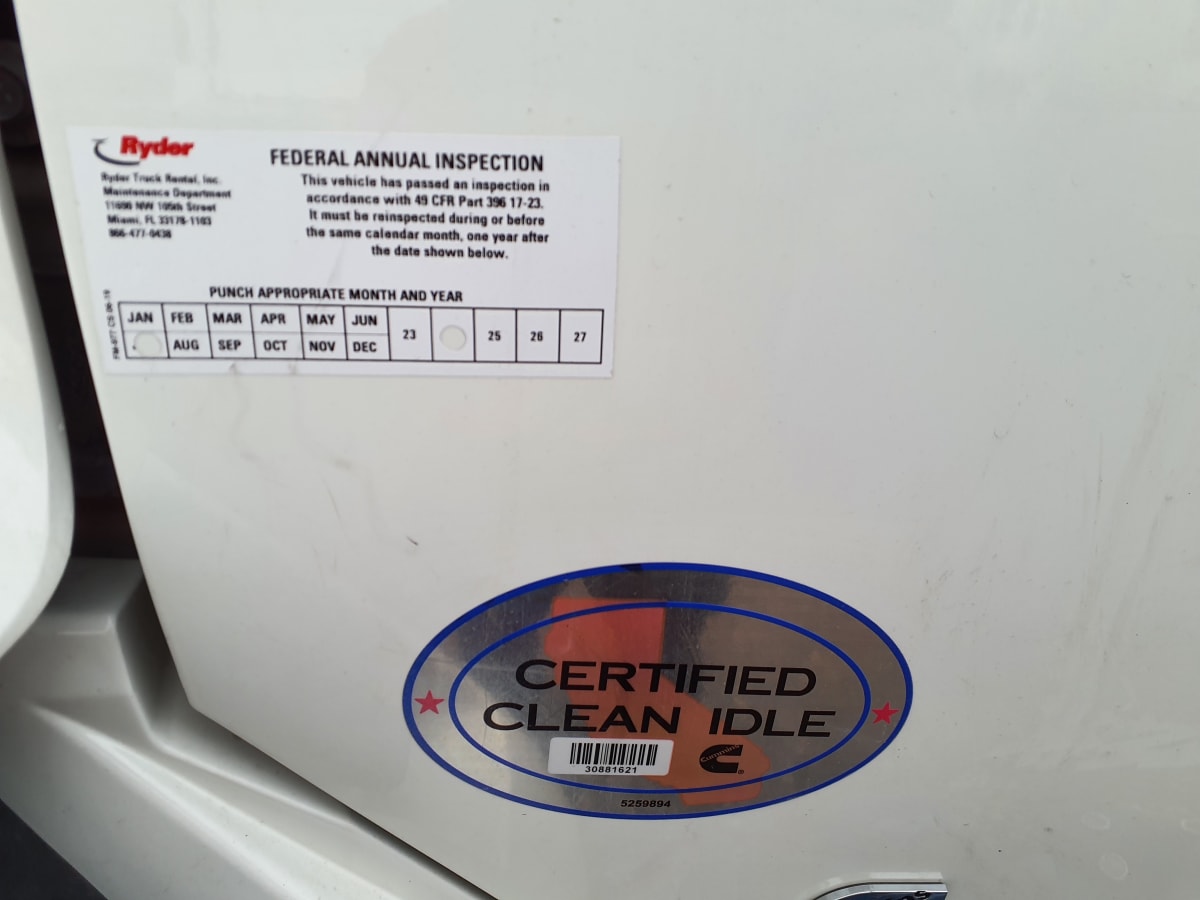 2019 Navistar International 4300 864373