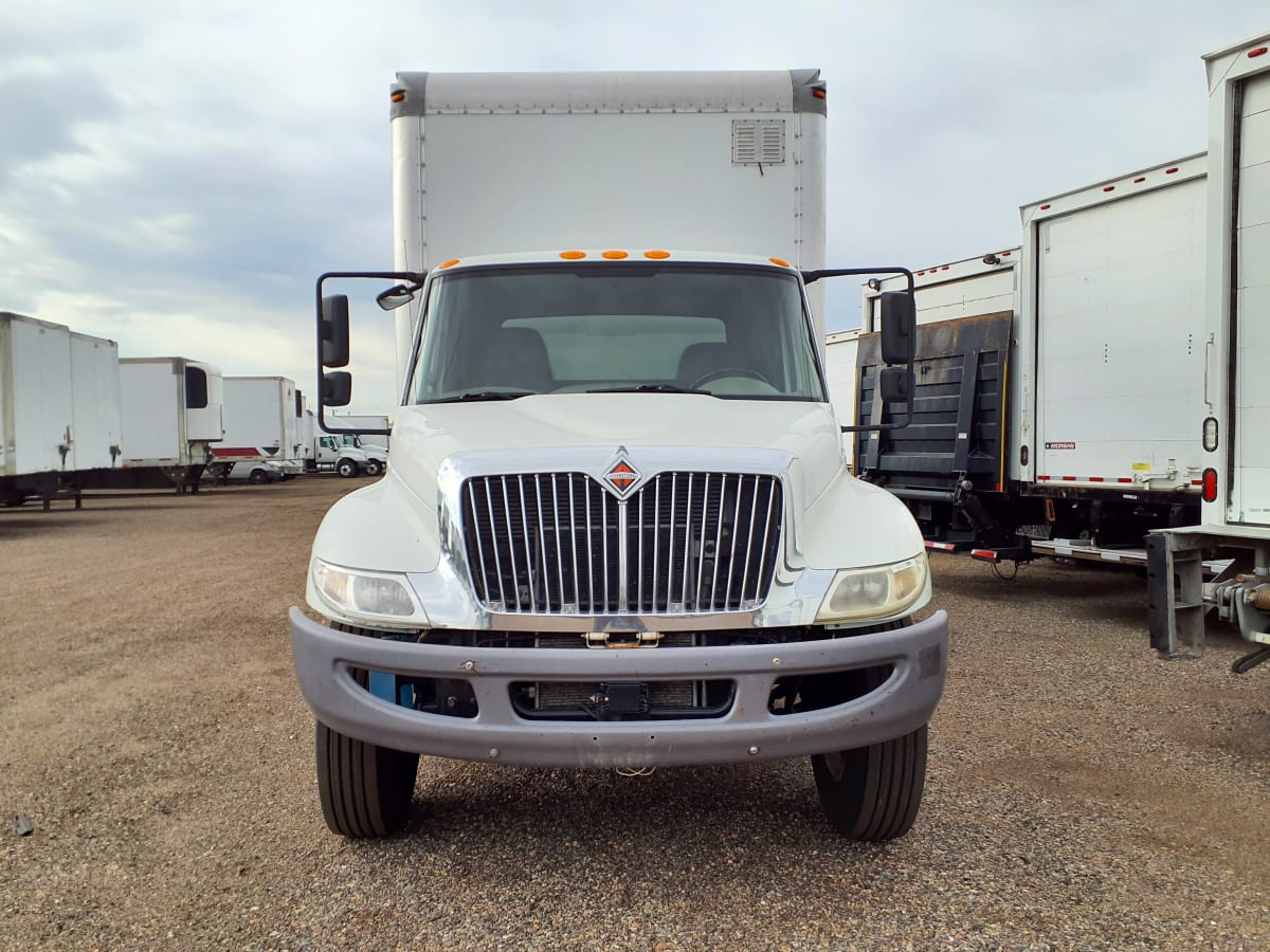 2019 Navistar International 4300 864373
