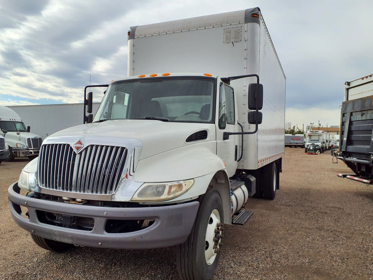 2019 Navistar International 4300 864373