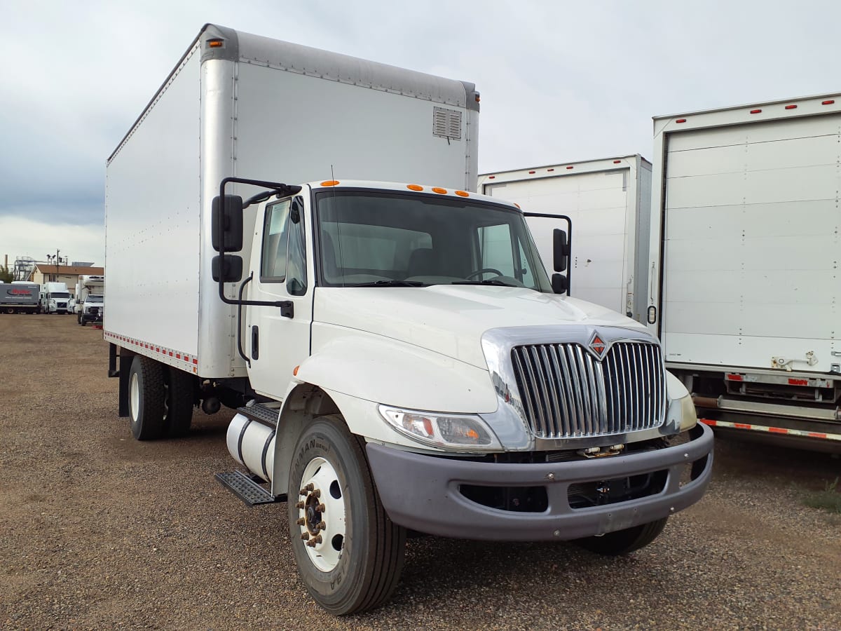 2019 Navistar International 4300 864373