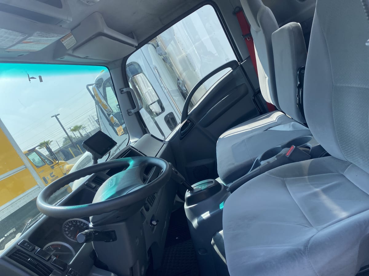 2019 Isuzu NPR 864374