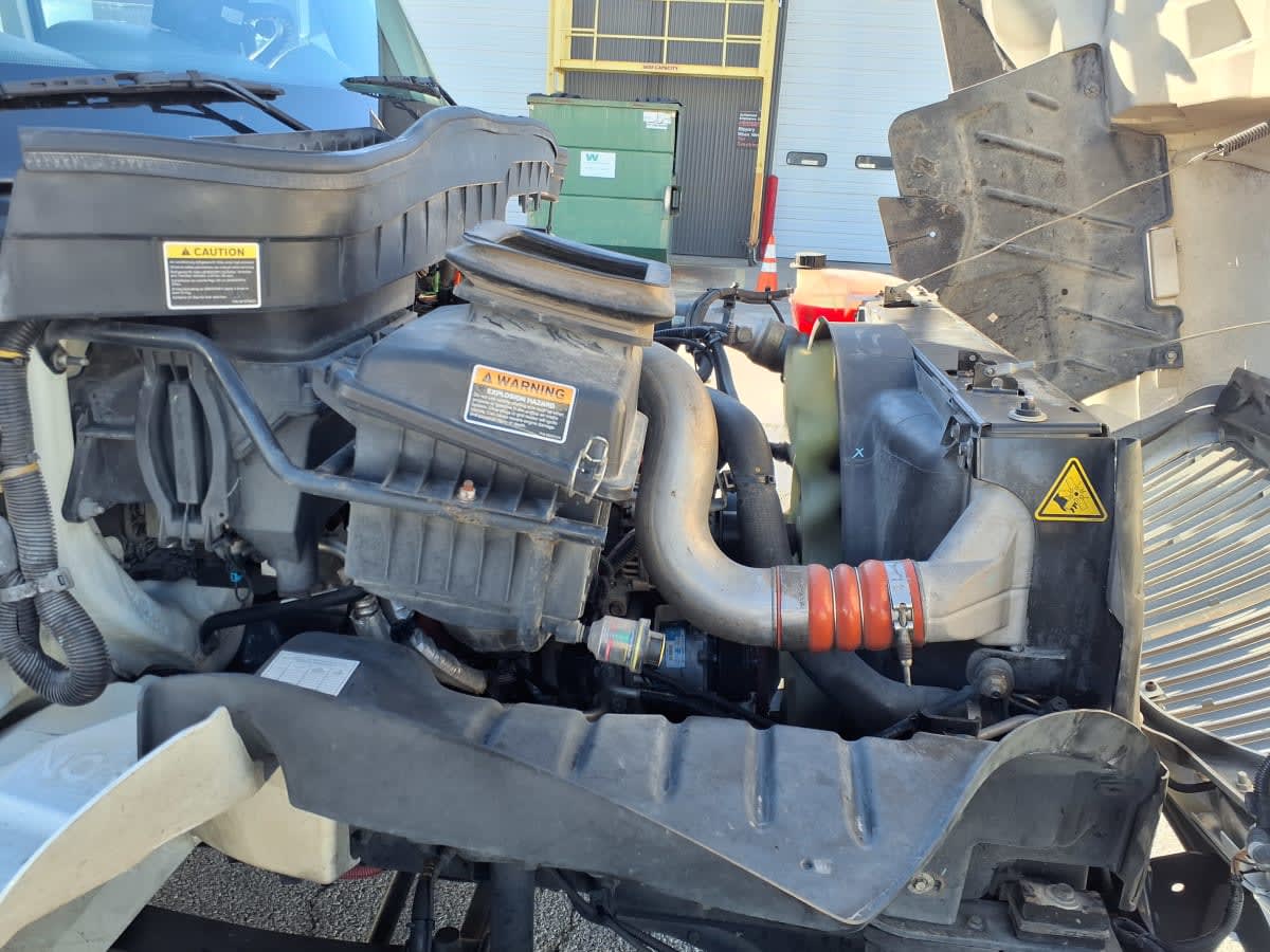 2019 Navistar International 4300 LP 864381