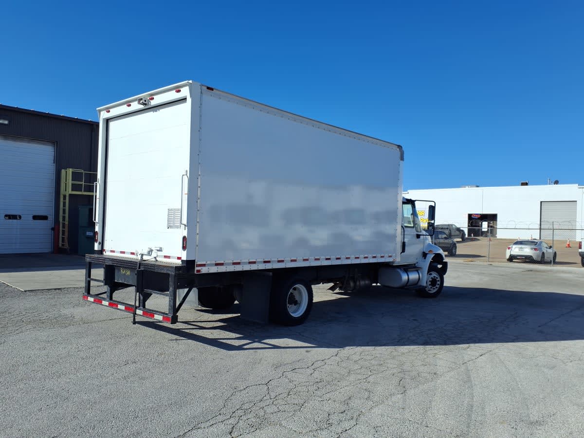2019 Navistar International 4300 LP 864381