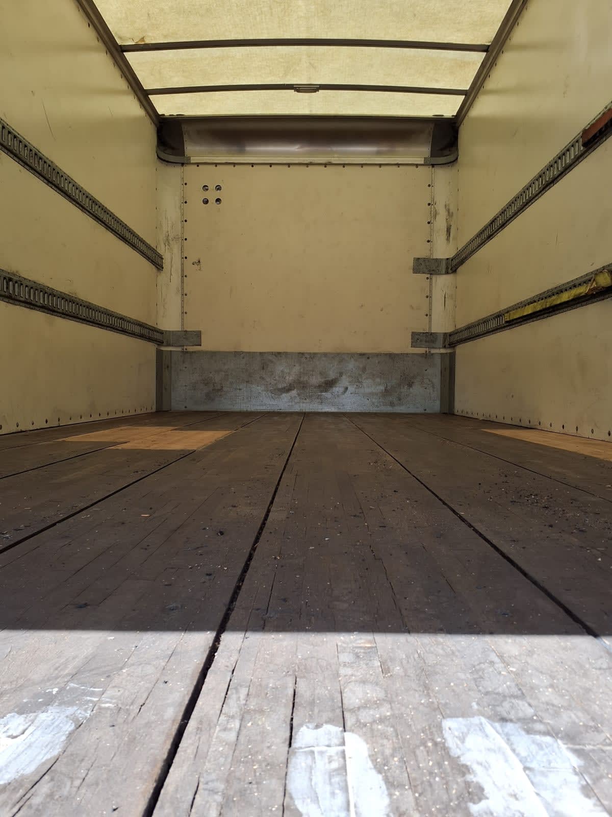 2019 Navistar International 4300 LP 864381