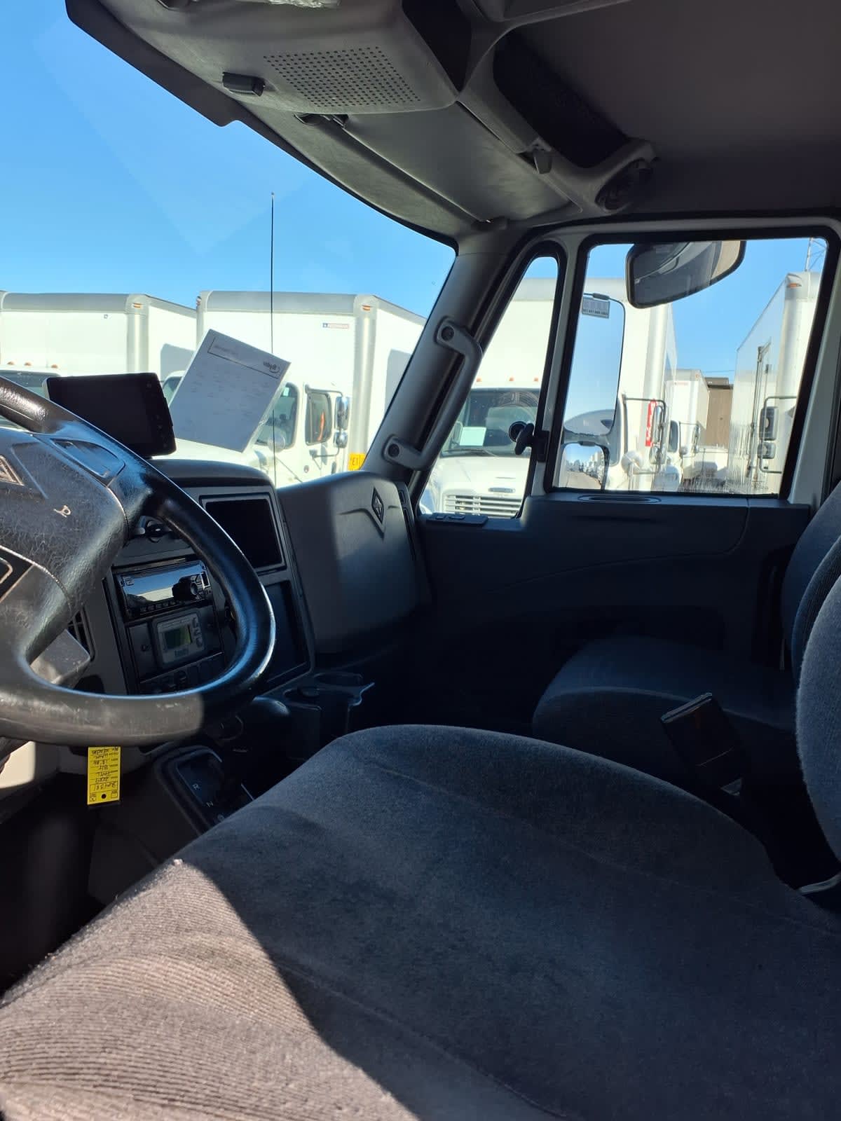 2019 Navistar International 4300 LP 864381