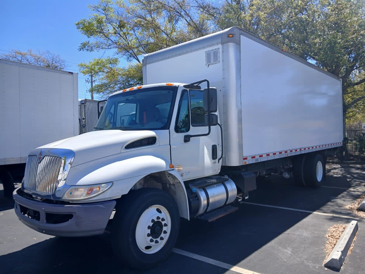 2019 Navistar International 4300 864386
